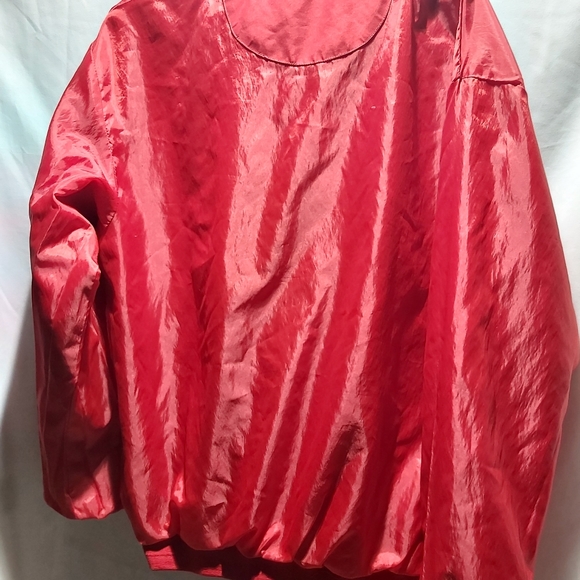 PRO EDGE OH ST LIGHT JACKET - Picture 9 of 9